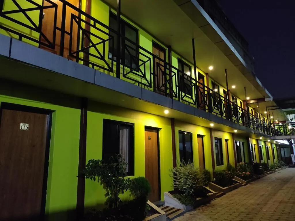 Hotel Dine & Dream Kathmandu