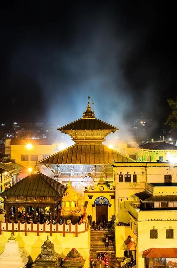 Hotel Dine & Dream Kathmandu
