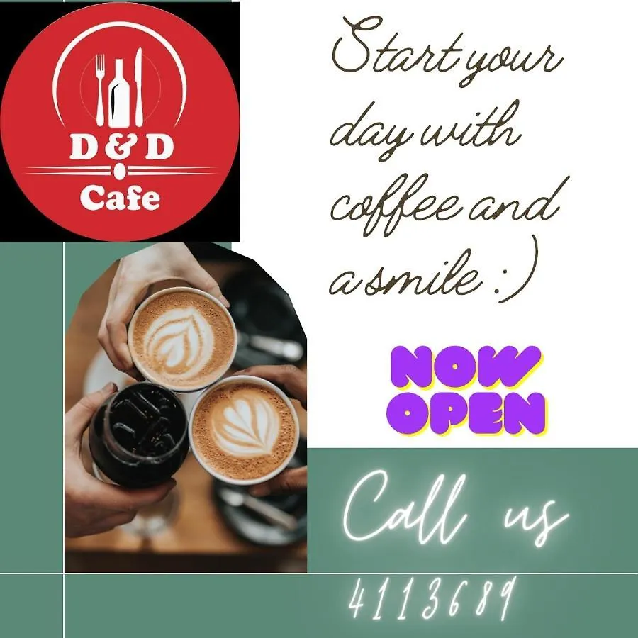 Hotel Dine & Dream Kathmandu