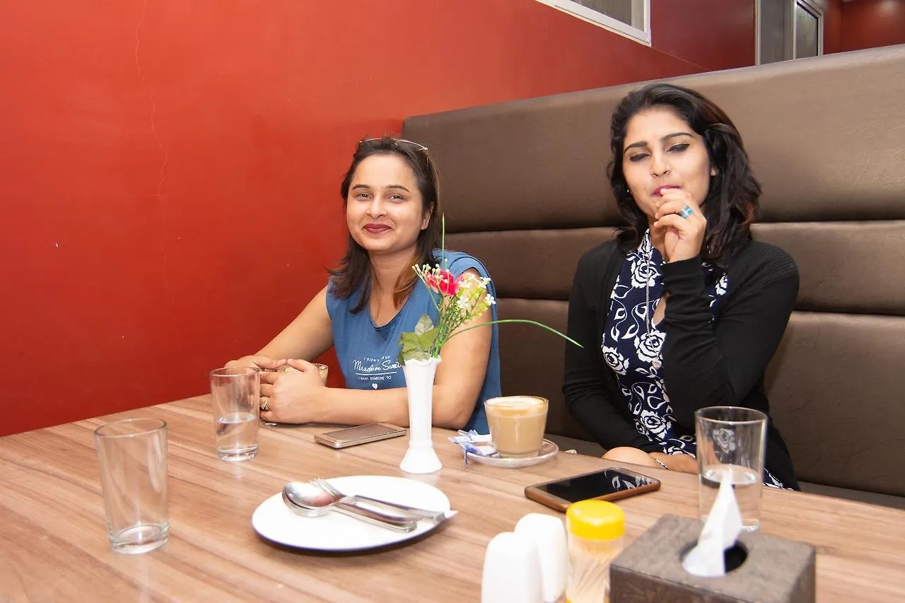 Hotel Dine & Dream Kathmandu