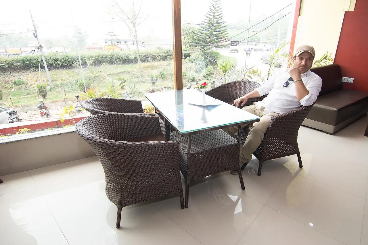 Hotel Dine & Dream Kathmandu 3*,  Nepal