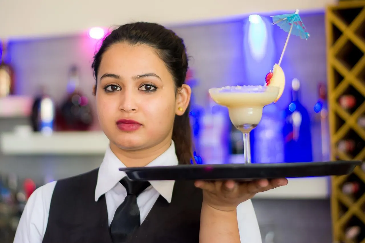 Hotel Dine & Dream Kathmandu 3*,