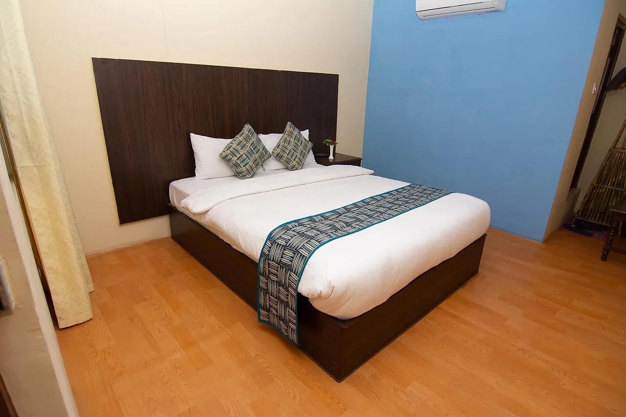 Hotel Dine & Dream Kathmandu Nepal