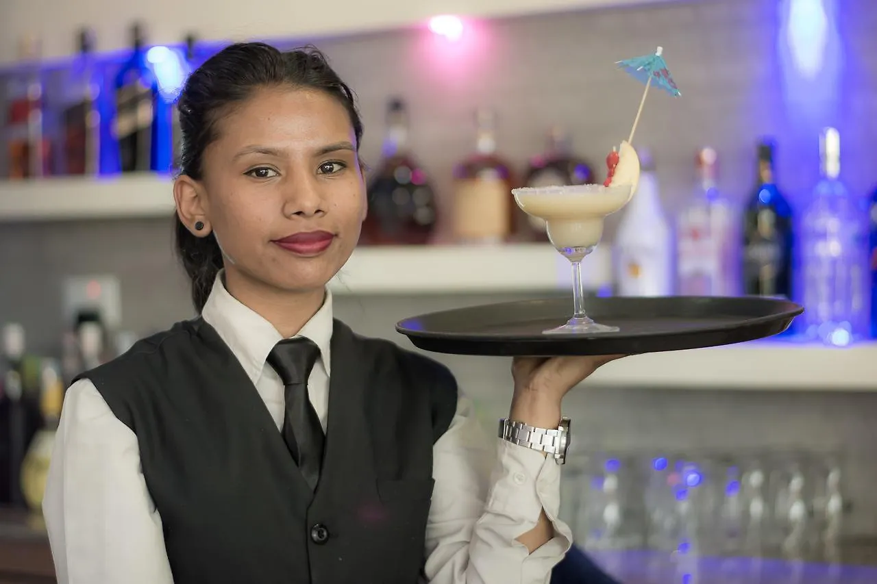Hotel Dine & Dream Kathmandu Nepal