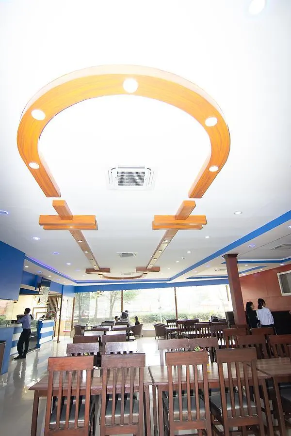 Hotel Dine & Dream Kathmandu
