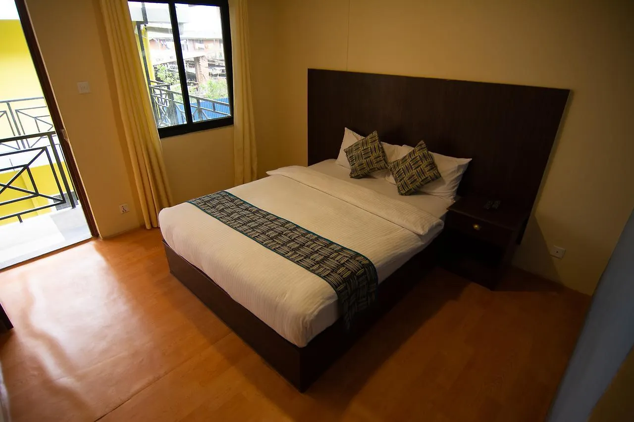 Hotel Dine & Dream Kathmandu